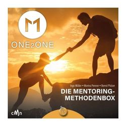 Born-Verlag One2One: la scatola dei metodi di mentoring