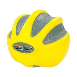 Cando W67172 Digi-Squeeze, X-Light, Gialla