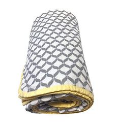 Motherhood 056138 Classic Couverture pour bébé Gris