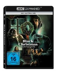 Black Christmas (4K Ultra HD)