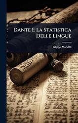 Dante E La Statistica Delle Lingue