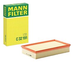 Mann C 32 191 compartimentos de motor
