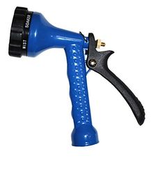 Boutt 2155062 TP - Pistola in metallo, 20 x 27