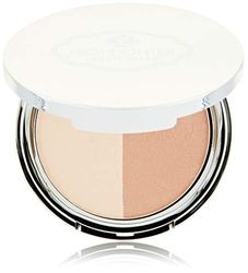 Viva La Diva Viva La Diva Duo Highlighter Warm Gold