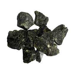 VIE Raw Rough Cut Crystals, 2-4cm, Pack of 6, Labradorite
