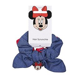 Cerda 2500002359 Accessories Hair Scrunchie Cloth Tie Minnie 8.0 X 13.0 X 6.0 Cm