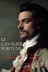 Le Cavalier Fortune - Série “Chevalier et Aventure” - Tome 1