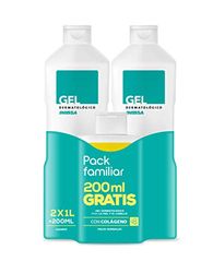 Gel Dermatologico Inibsa Pack Viaje+Cham