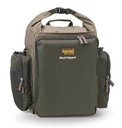 Anaconda Mud Hopper T, uniseks, voor volwassenen, groen