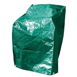 Draper 12914 - Capa de exterior, cor verde