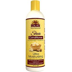 OKAY- Karité Conditioner 12oz 355ml