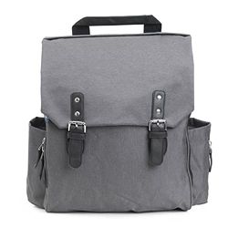 Chicco - Easy Dark Grey skötväska