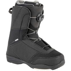 NITRO Męskie buty Tangent BOA, czarne, MP 26.0 // EU 40 // US 8
