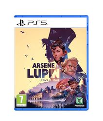 Arsene Lupin Once a Thief - PS5
