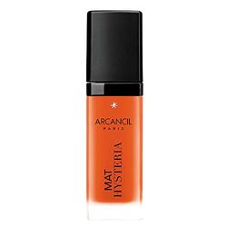 Arcancil Paris Mat Hysteria Rouge à Lèvres 220 Orange Flamenco 6,5 ml