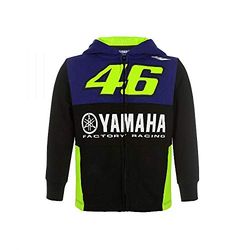 Valentino Rossi Composition: 75% Cotton; 25% Polyester