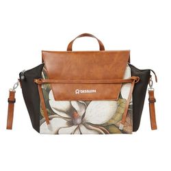 Gesslein Luiertas N°4 cognac 450450