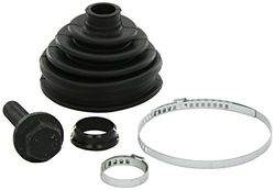 Meyle 100 498 0075 Conjunto de foles, árvore de transmissão