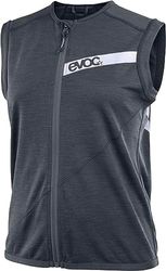 EVOC Protector Vest Protection Wear pour Femmes, Noir, L