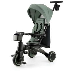 Kinderkraft JAZZ 2 GREEN