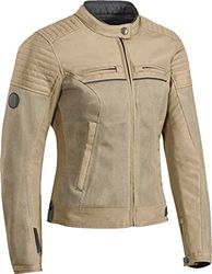 Ixon Motorcycle jackets Filter Lady Sand, Sand, M