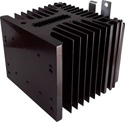 Celduc® relais koellichaam WF115100 1 st.
