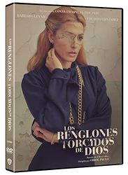 Los renglones torcidos de Dios - DVD