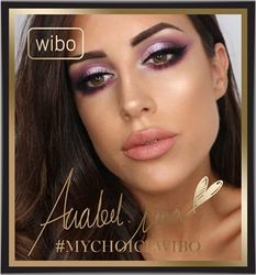 Paleta My Choice Anabel Mua
