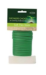 Tildenet Attaches Souples 3 mm
