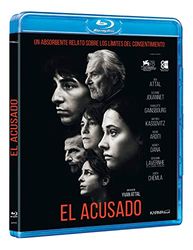 El acusado