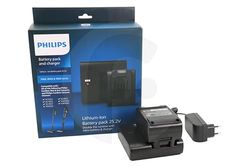 Philips XV1797/01 Batterie Lithium-ION