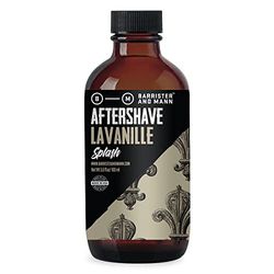 Barrister and Mann Aftershave Lavanille 100 ml