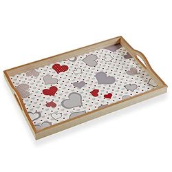 VERSA BANDEJA RECTANGULAR ZET