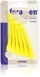 FORAMEN FORAMEN Escova interdental extra-fina 6 peças