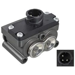 febi bilstein 175981 Schaltzylinderventil Shift Cylinder Valve