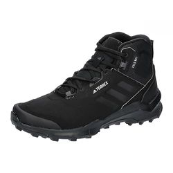 adidas Terrex Ax4 Beta C.Rdy, Shoes-Mid (Non-Football) Uomo, Core Black/Core Black/Grey Two, 40 2/3 EU