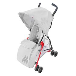 Maclaren Mark Ii Chancelière - Accessoire de Poussette