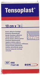 BSN 59252 Tensoplast elastiskt bandage, självhäftande, 4,5 m x 10 cm
