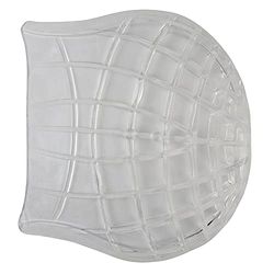 Pfiff 100760 Gel zadelonderlegger achter, onderkussen, gelpad, anatomisch