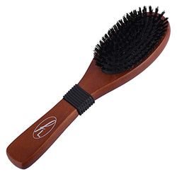 Bristle Brushes (Grooming Bristle Brush)