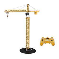 Double E - DO-E563 - RC Grue Pivotante -1:20