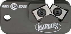 Marbles MR81009 zakmes unisex - volwassenen, zwart, eenheidsmaat