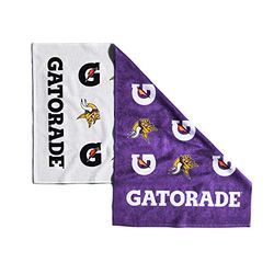 Gatorade Minnesota Vikings Handdoek