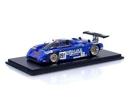 Spark - ARG JM19C - Le Mans 1988-1/43