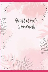 Daily Gratitude Journal