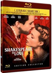 Shakespeare in Love