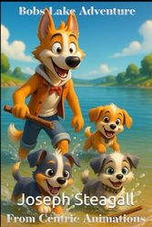 Bobs Lake Adventure