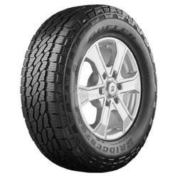285/60TR18 BRIDGESTONE TL DUELER A/T 002 116T