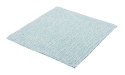Kleine Wolke Textilgesellschaft Rico Tapis de Bain, Coton, Sauge Vert, 60 x 60 x 2 cm