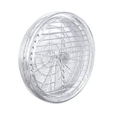 plikc Vensterventilator met thermisch effect (D.160 mm - met ventilator zonder net)
